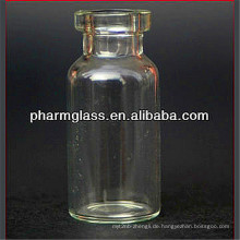 2ml klare Injektion Ampullen gemacht von niedrigen Borosilikat-Glasröhren